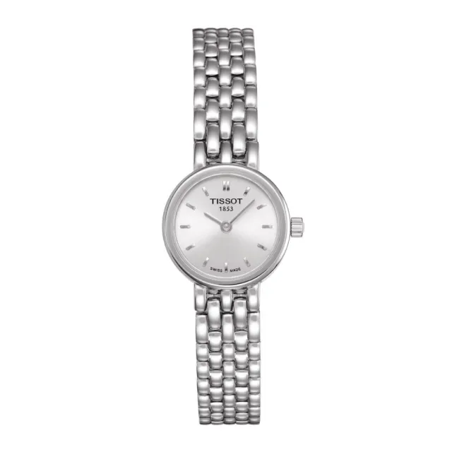 Tissot Lovely Ladies Steel T0580091103100