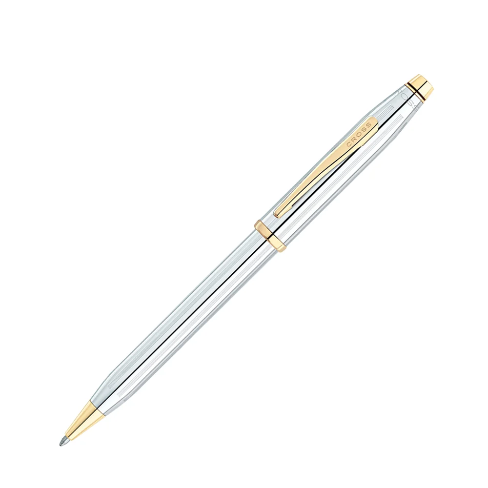 Cross Century Ii Medalist Ballpoint Pen