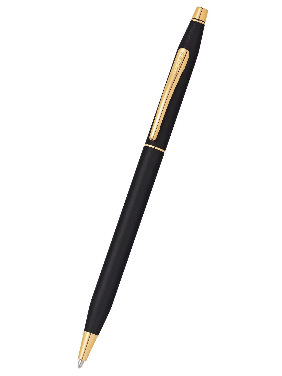 Cross Classic Century Classic Black Ballpoint Pen