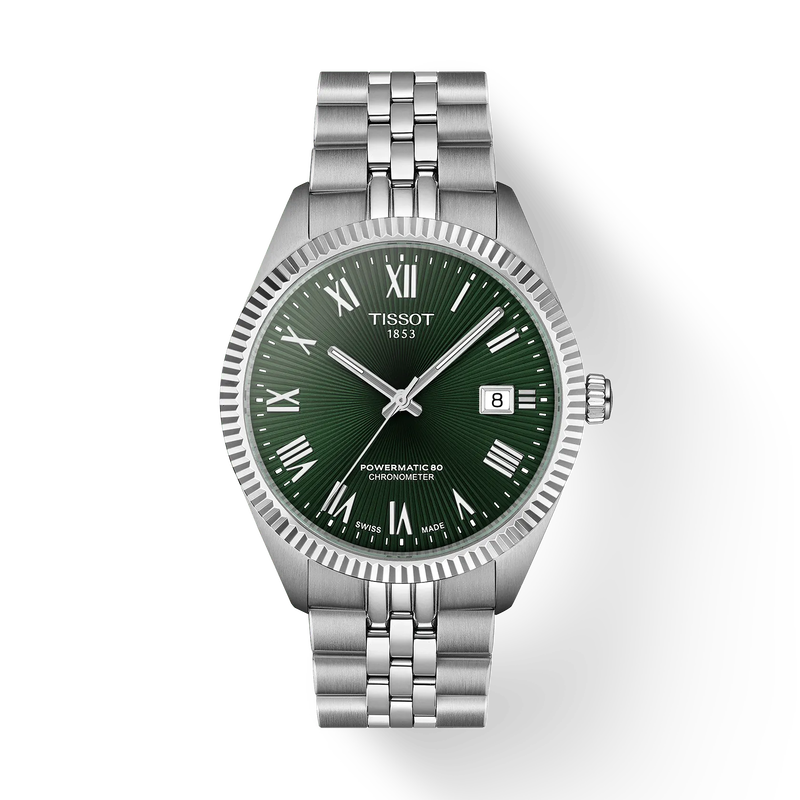Tissot Ballade 39mm Watch T1564081109300