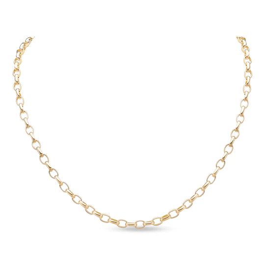 9ct Handmade 18