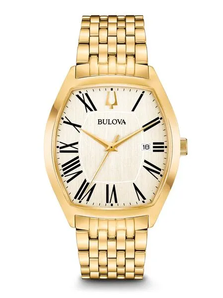 Bulova Gents Classic Ambassador Watch 97b174