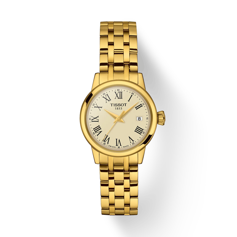 Tissot Classic Dream 28mm Watch T1292103326300