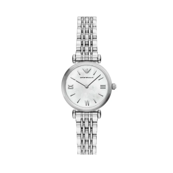 Emporio Armani Gianni T Bar Ladies Watch Ar11768
