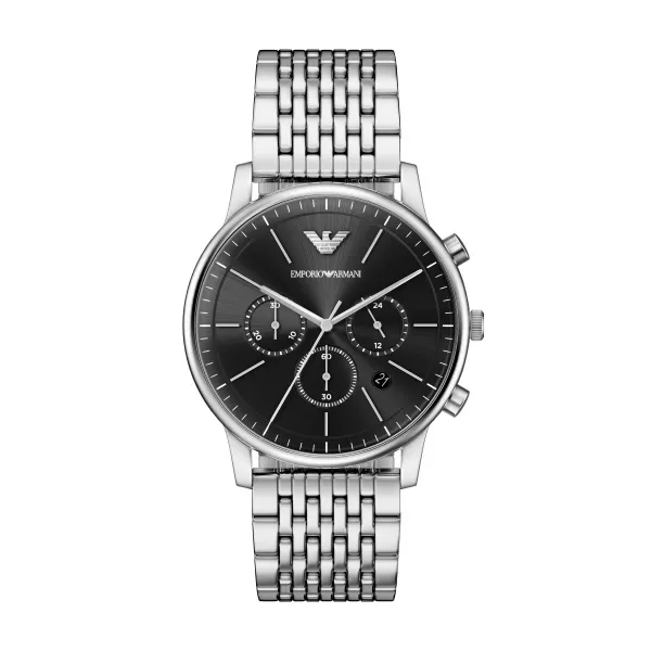 Emporio Armani Minimalist Gents Watch Ar11772