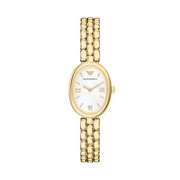 Emporio Armani Sinfonia Ladies Watch Ar11777