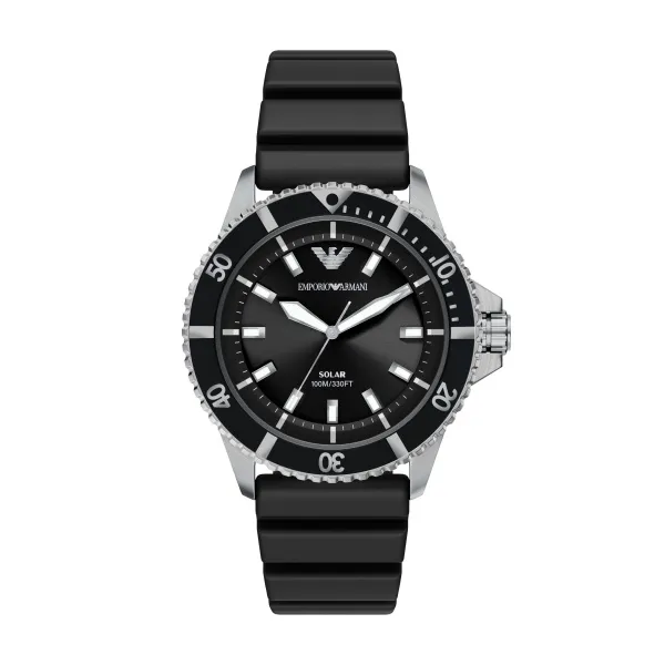 Emporio Armani World Explorer Gents Watch Ar11788