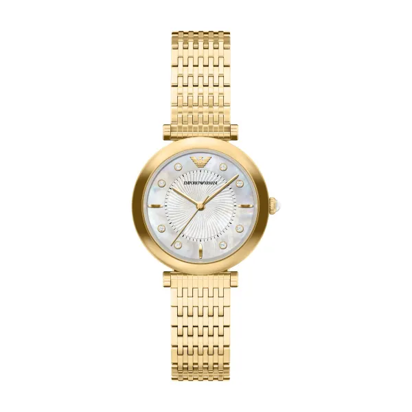 Emporio Armani Ladies Archelia Gp Watch Ar11809