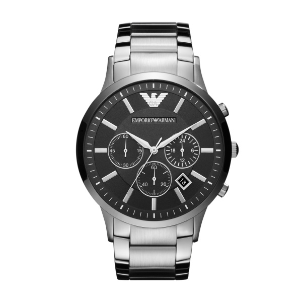Emporio Armani Watches Ireland | Buy Emporio Armani Watches Online