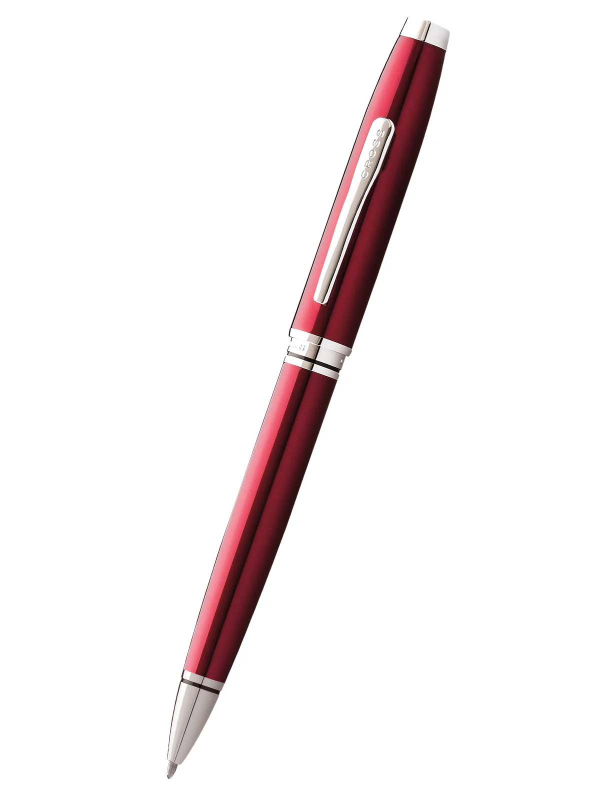 Cross Coventry Red Lacquer Rollerball Pen