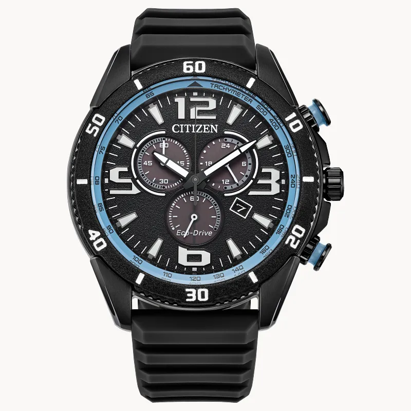 Citizen Eco-drive Brycen At2587-02e