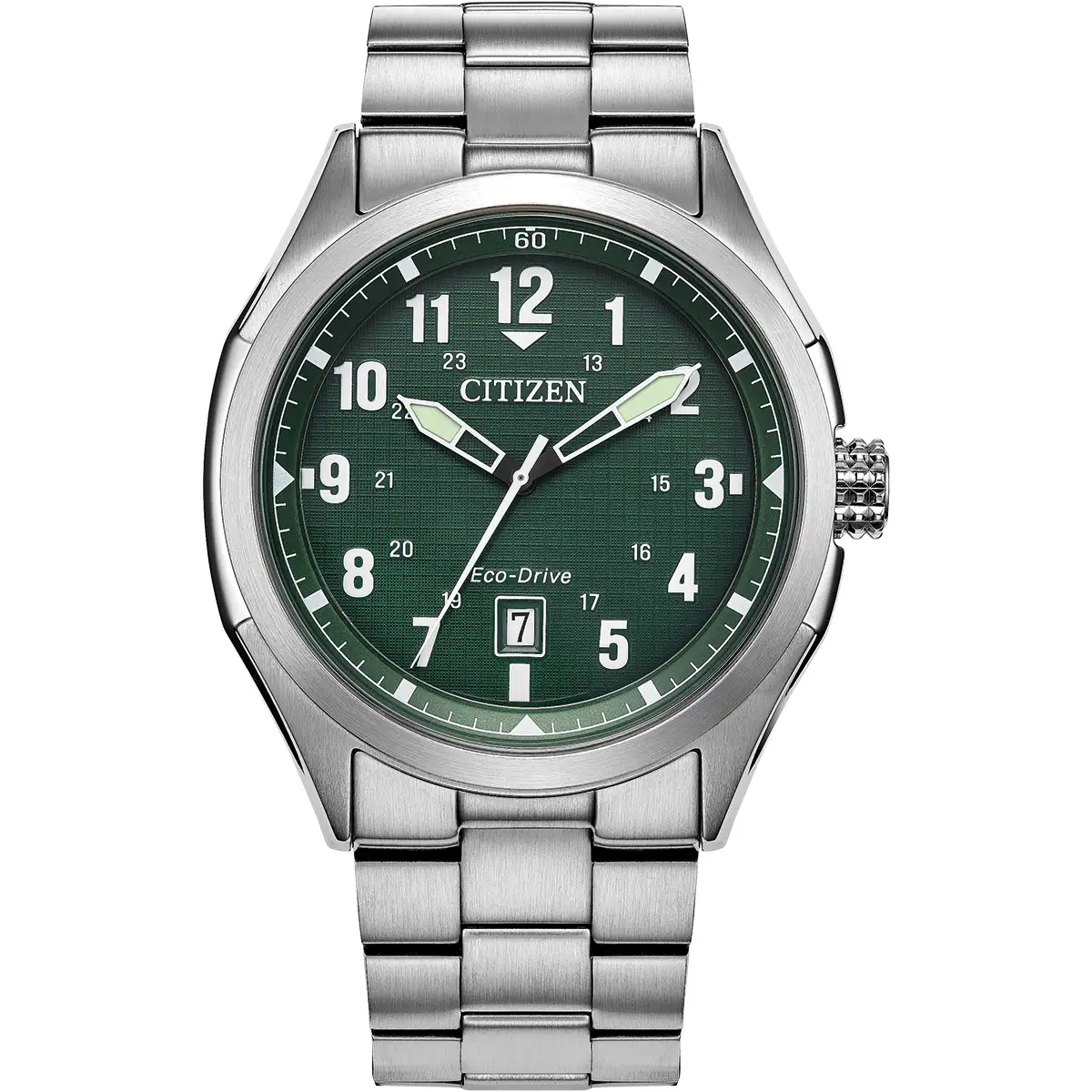 Citizen Terra Force Gents Watch Aw1890-51x