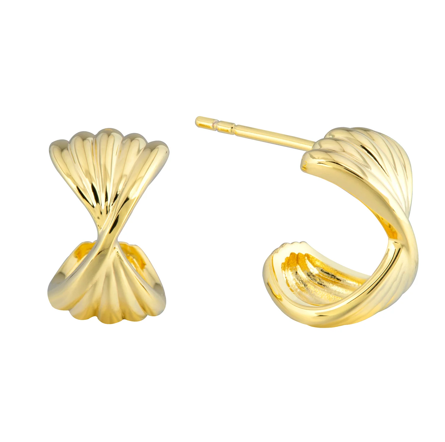 Burren Bow Cute Earrings