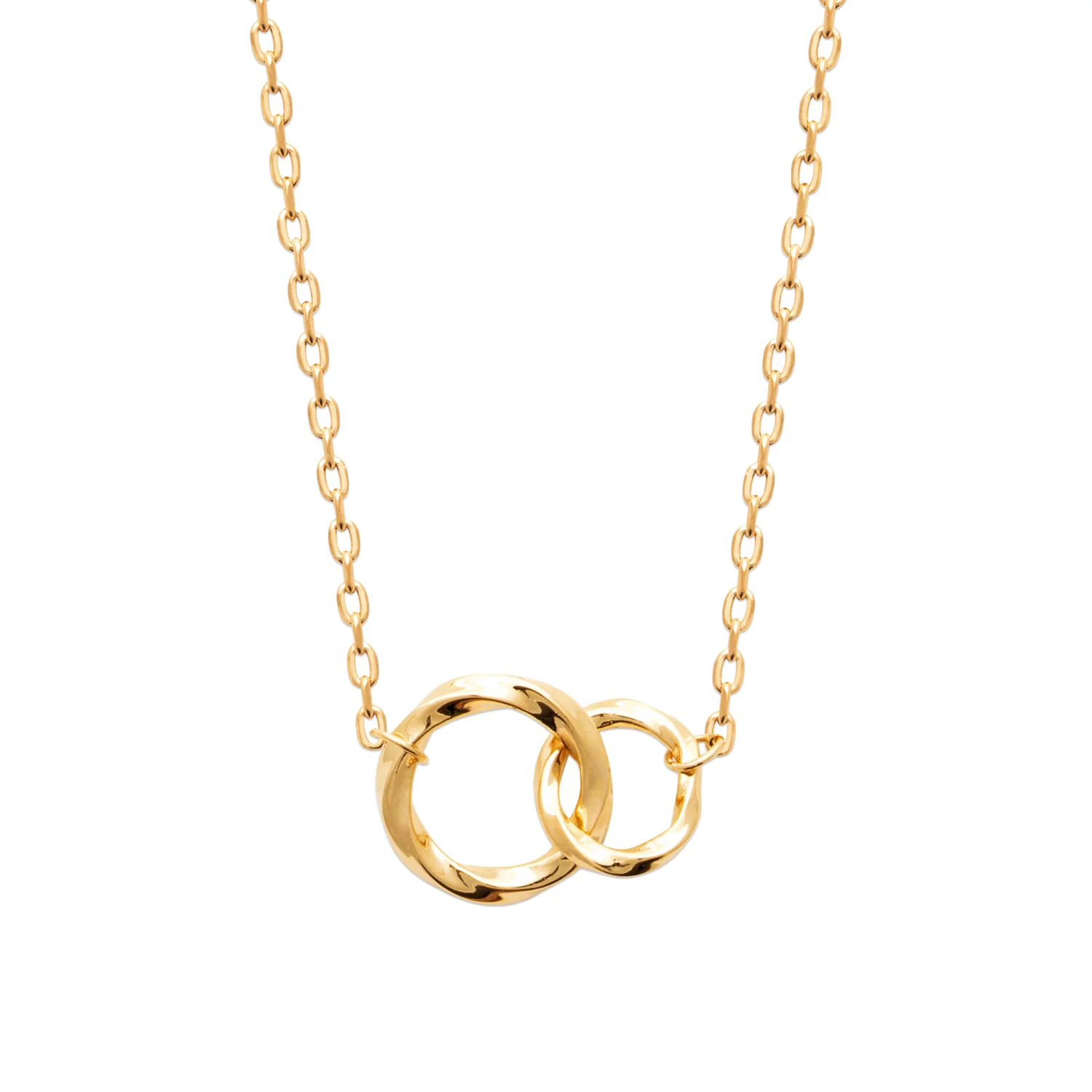 Burren Main Character Necklace 