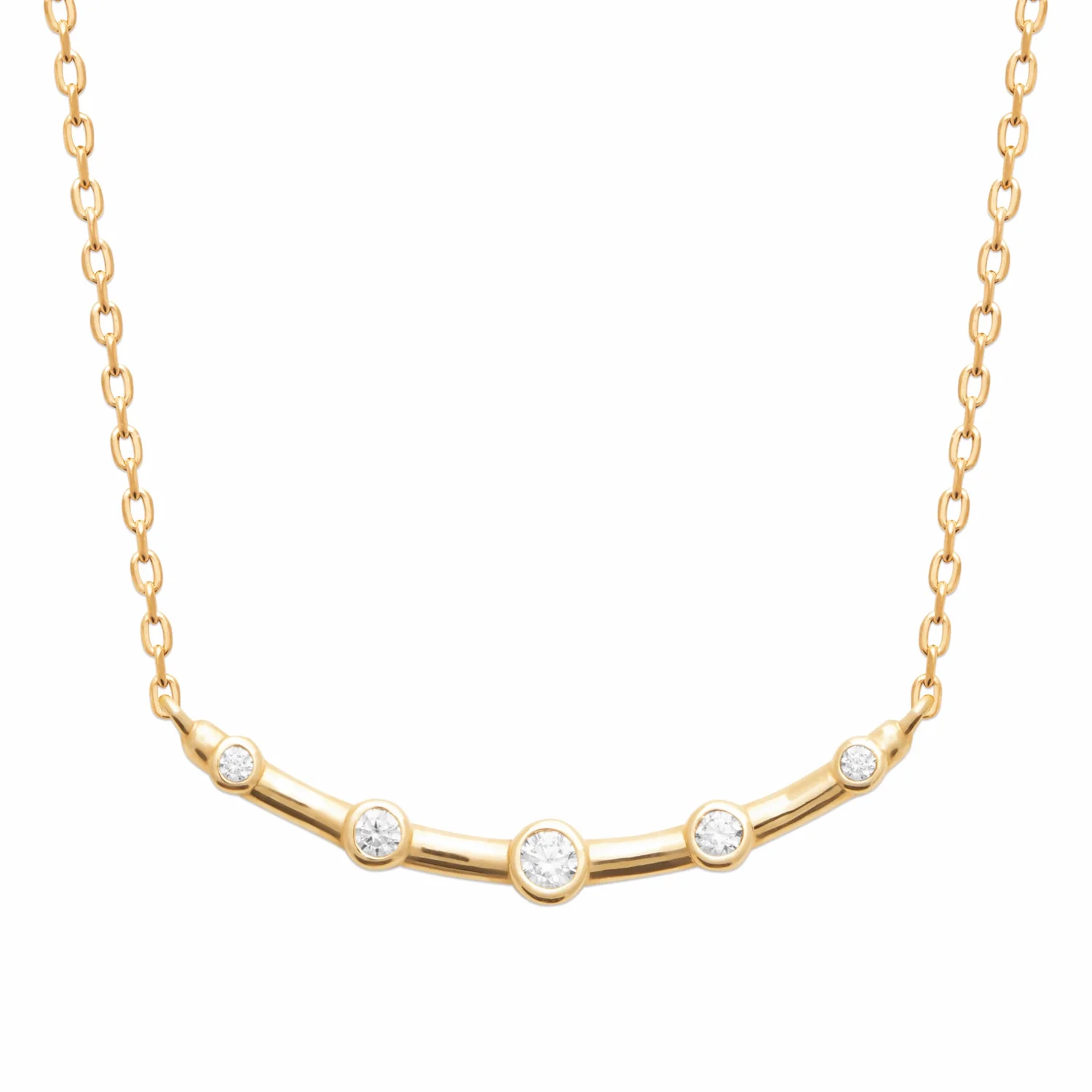 Burren Wishing Well Necklace 