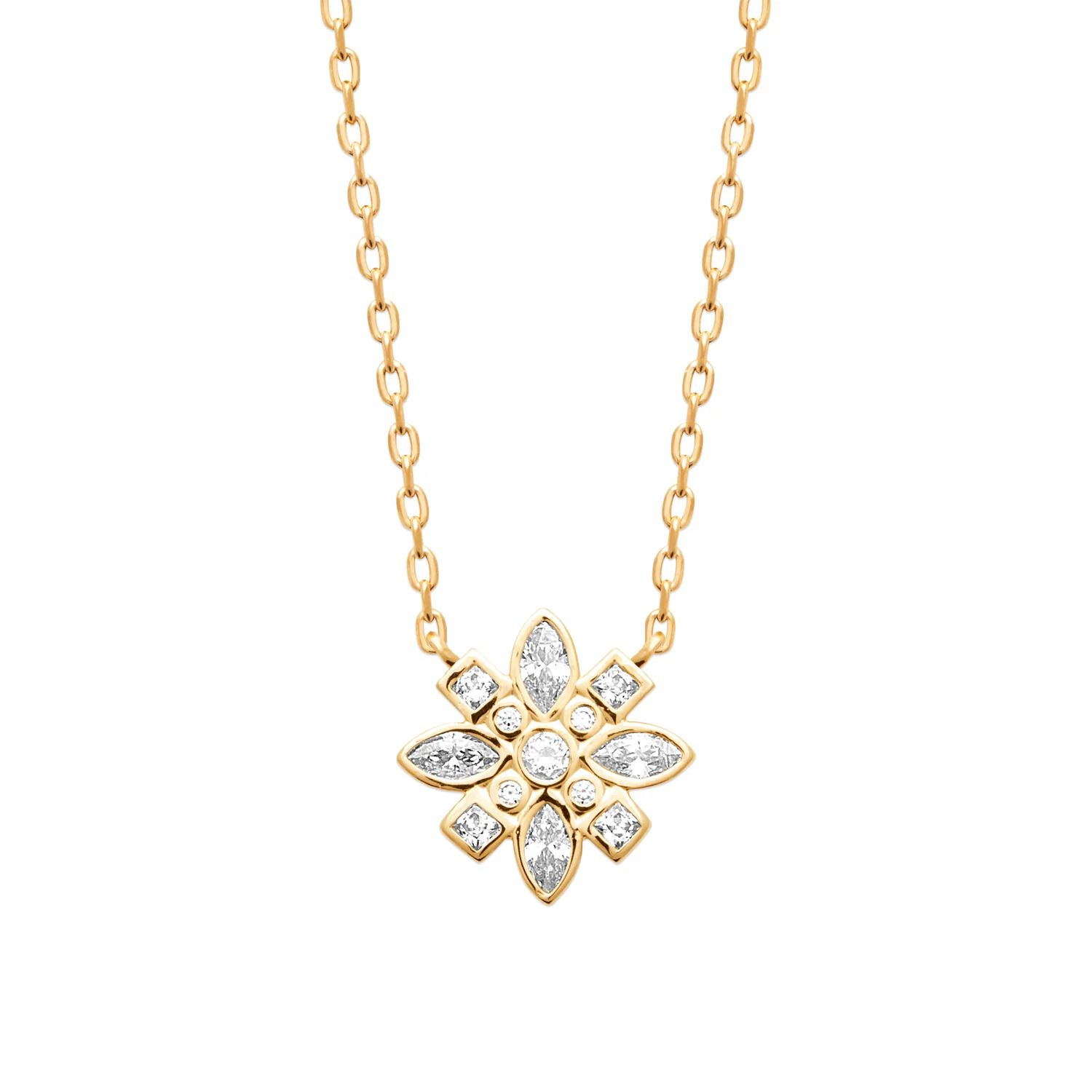 Burren True Story Necklace 