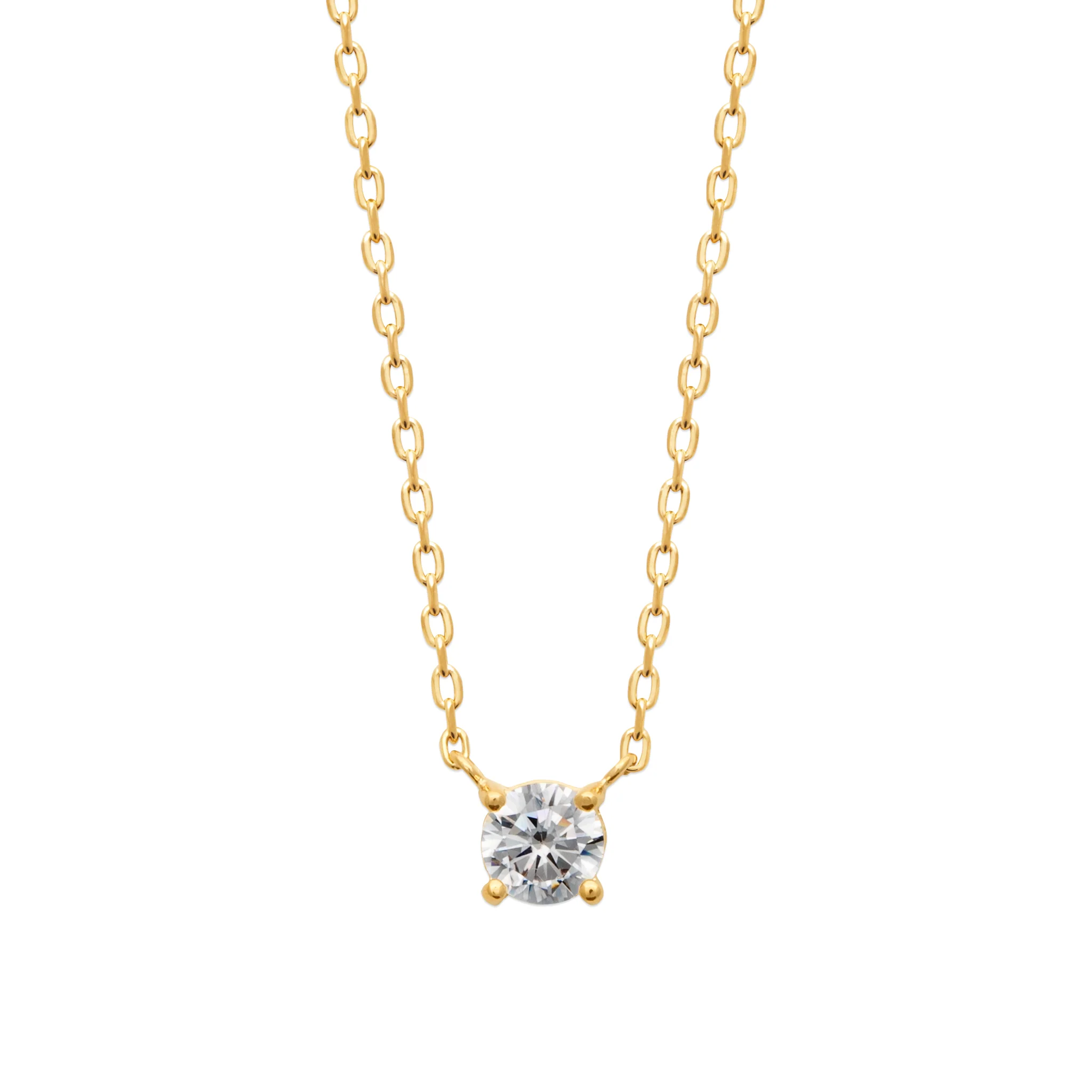 Burren Heaven Necklace
