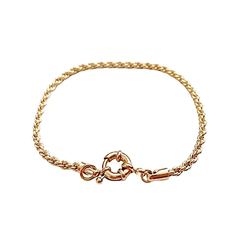 Burren Won't Let You Go Bracelet