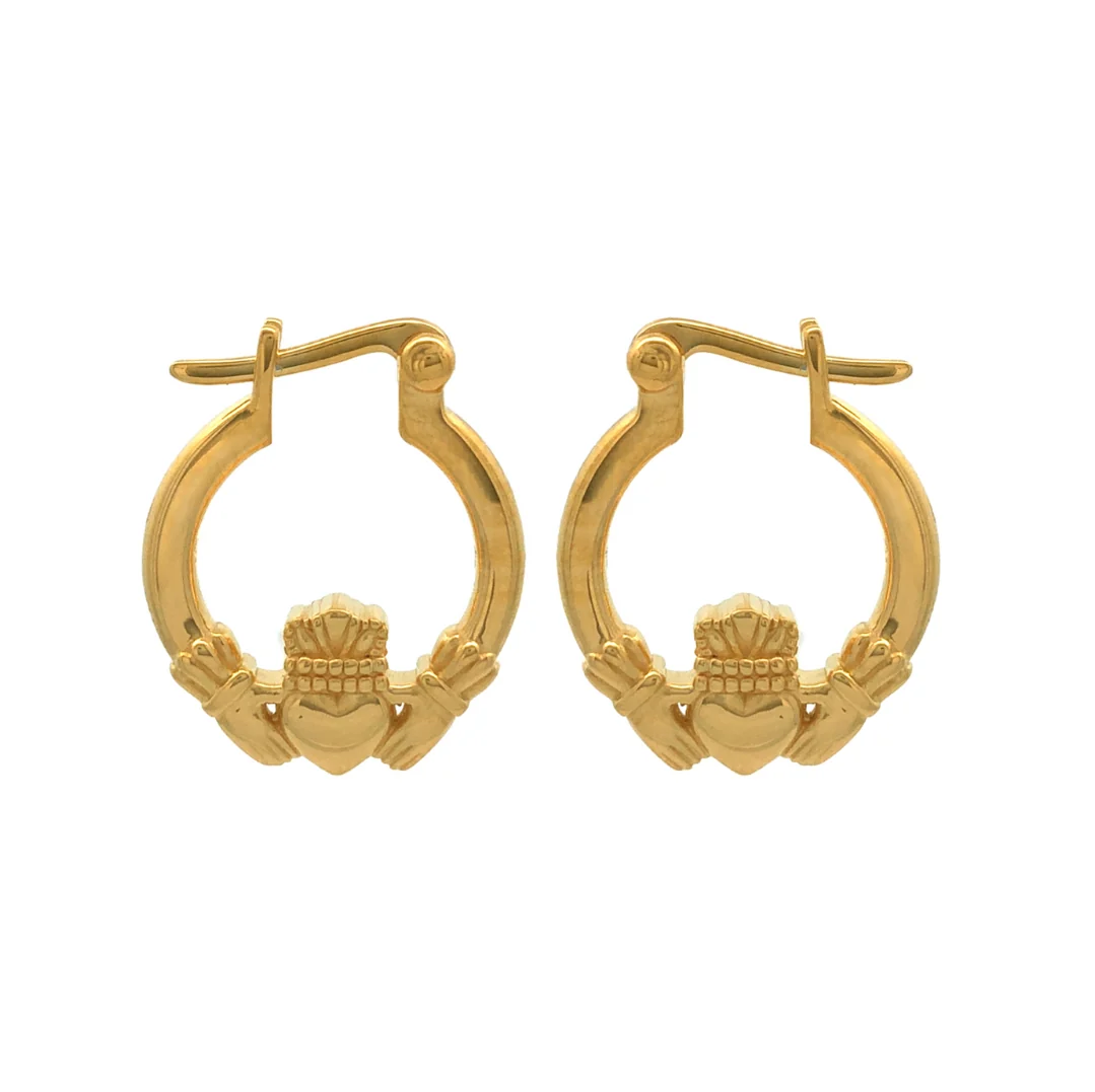 Burren Gra Earrings