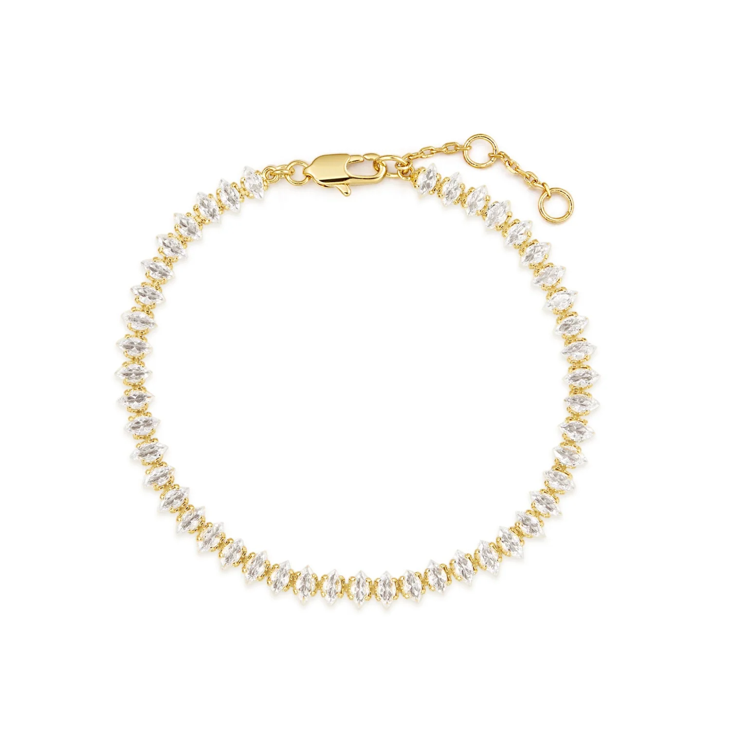 Burren Sienna Bracelet 