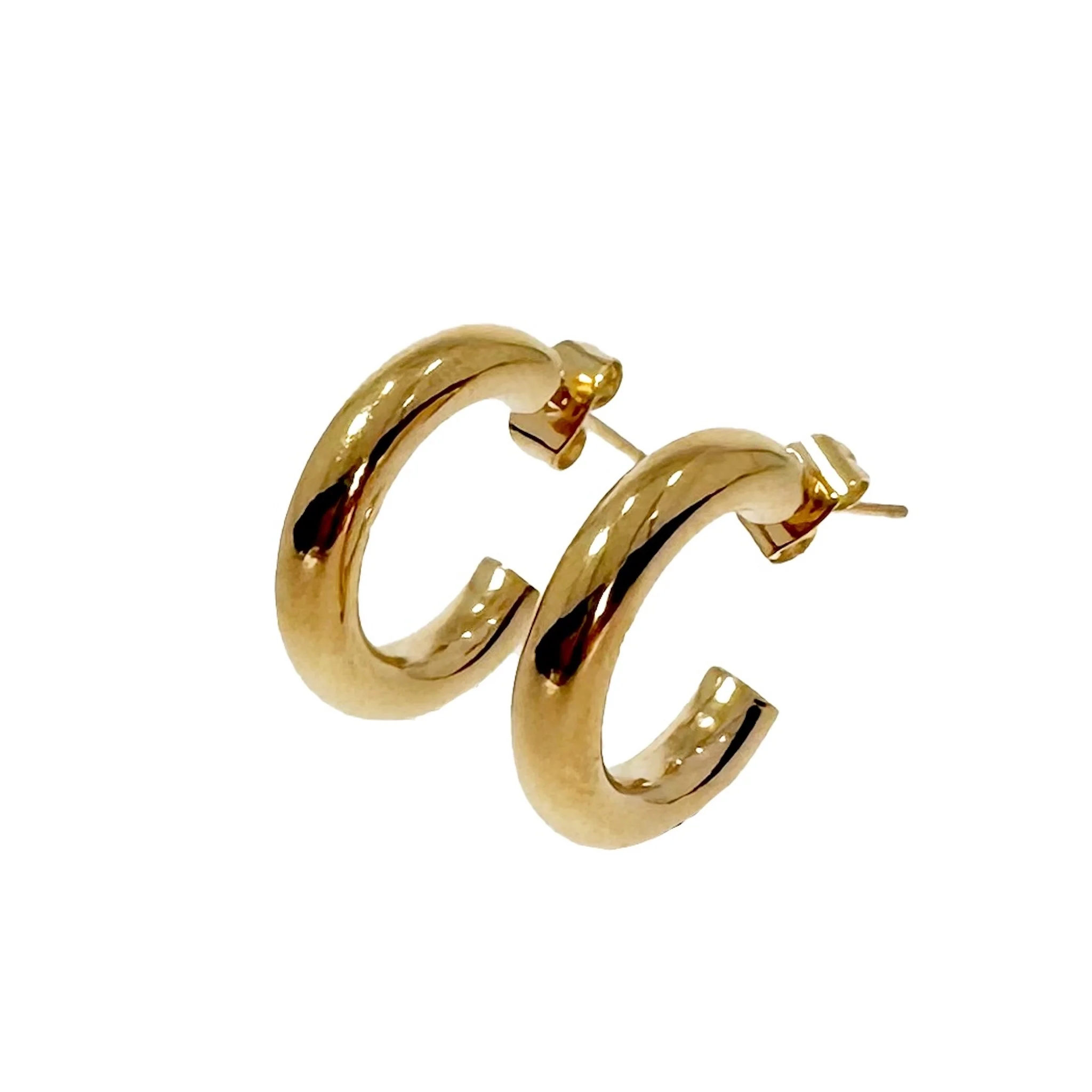 Burren Kaz Earrings