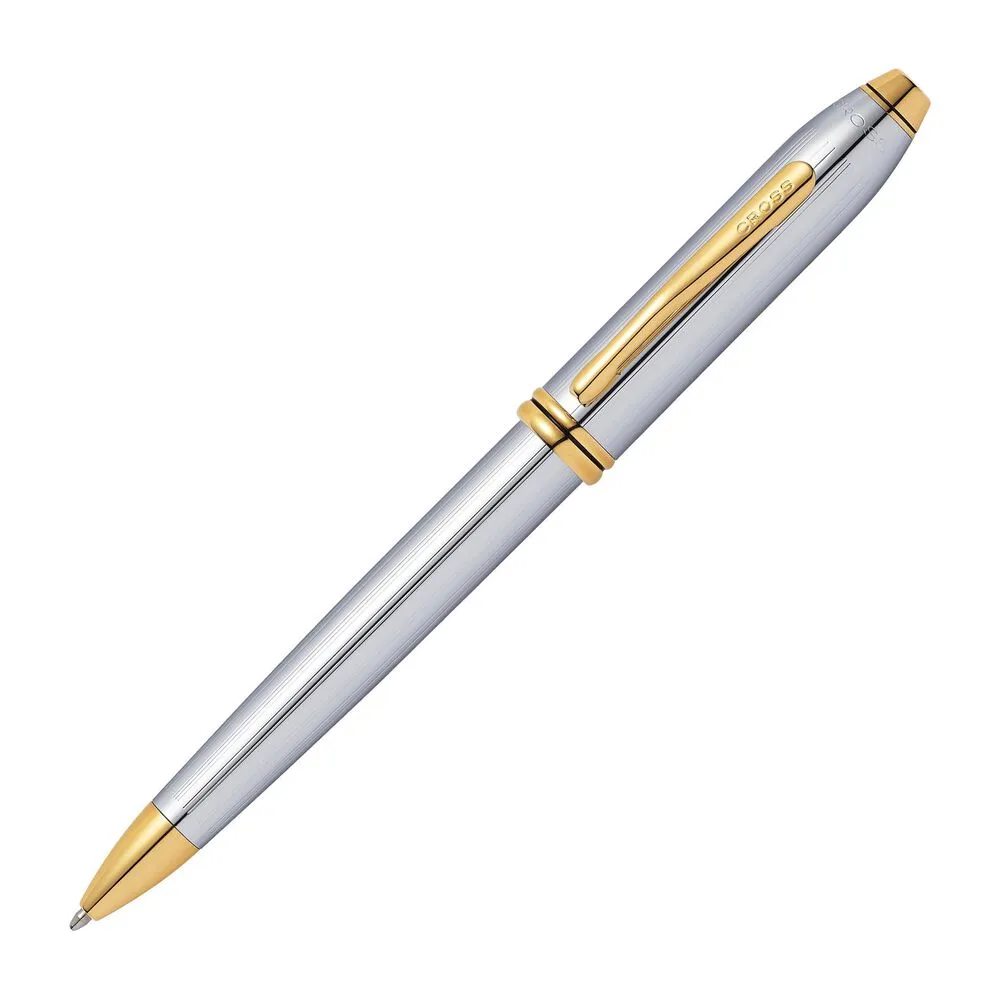 Cross Townsend Medalist Ballpoint Pen