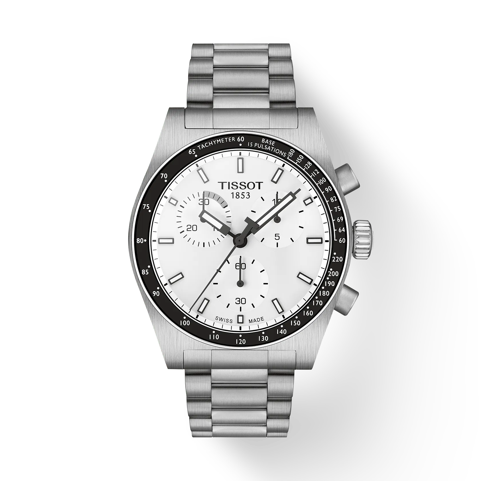 Tissot Prs516 Chronograph Watch T1494171101100
