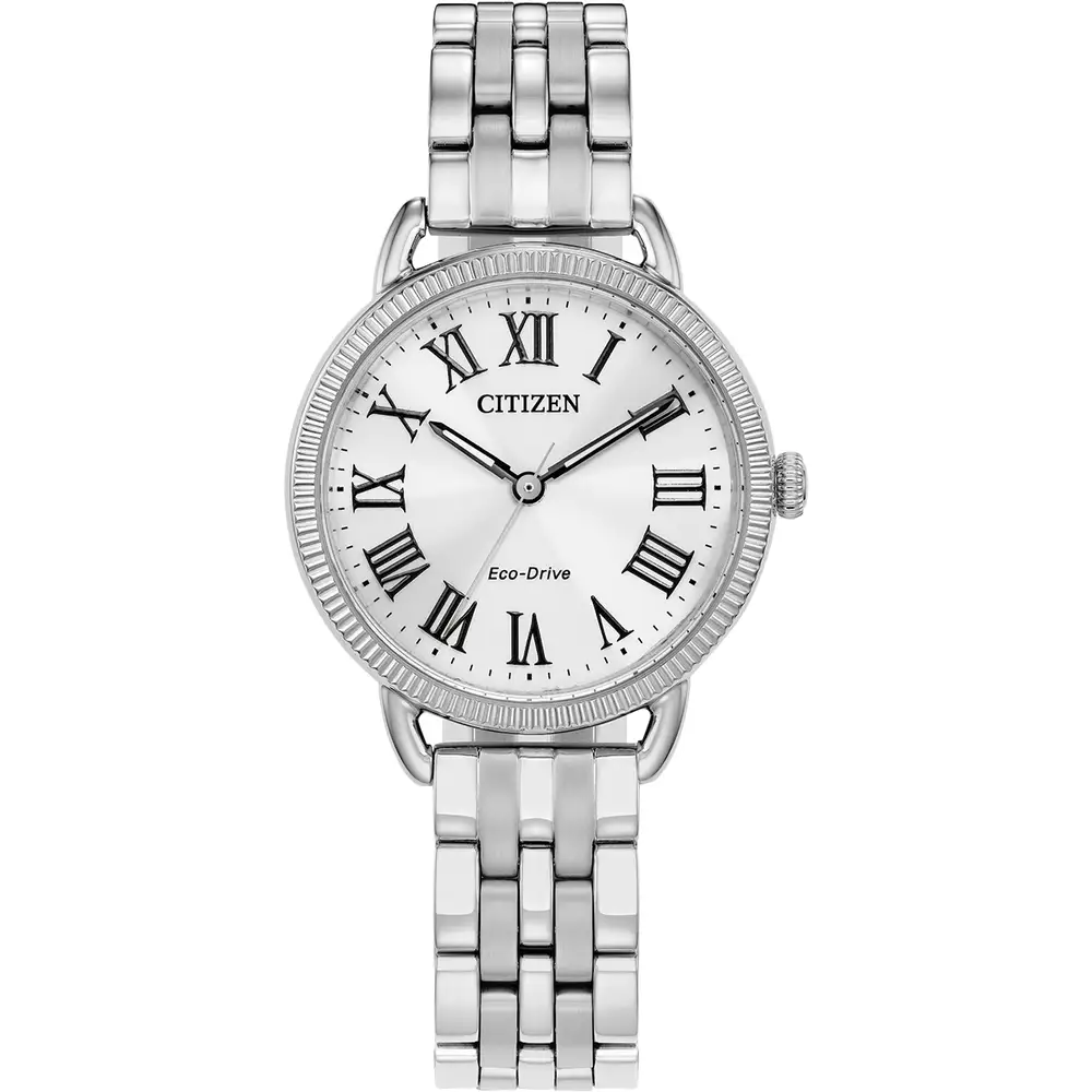 Citizen Classic Ladies Watch Em1050-56a
