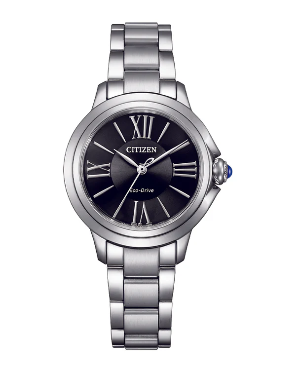 Citizen L Ceci Watch Em1160-58e