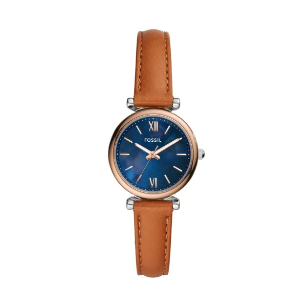 Fossil Ladies Strap Watch Es4701
