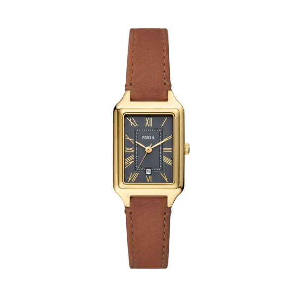 Fossil Ladies Strap Watch Es5303