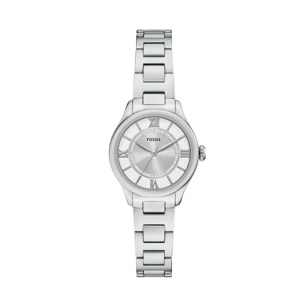 Fossil Ladies Steel Watch Es5419