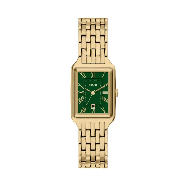 Fossil Raquel Ladies Watch Es5452