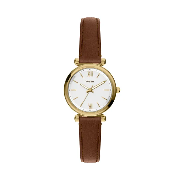 Fossil Ladies Strap Watch Es5464