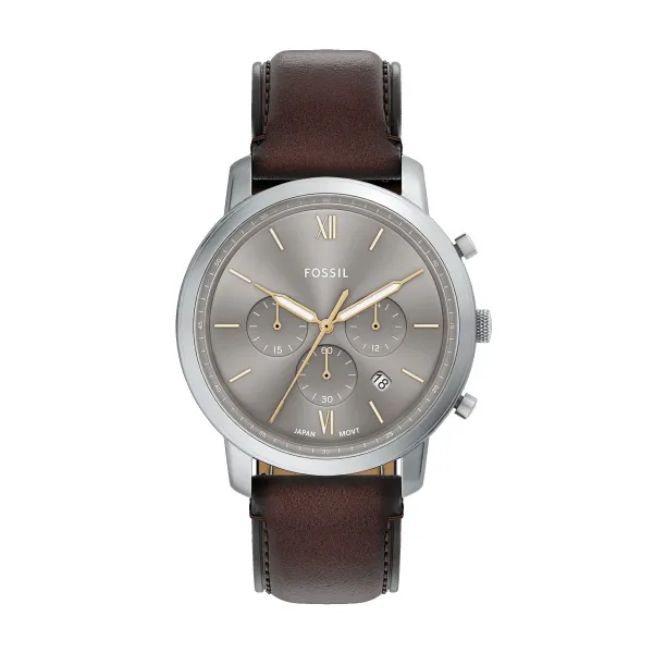 Fossil Natura Strap Watch Fs6129
