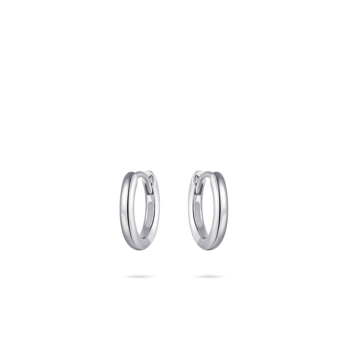 Gisser Sterling Silver Earrings