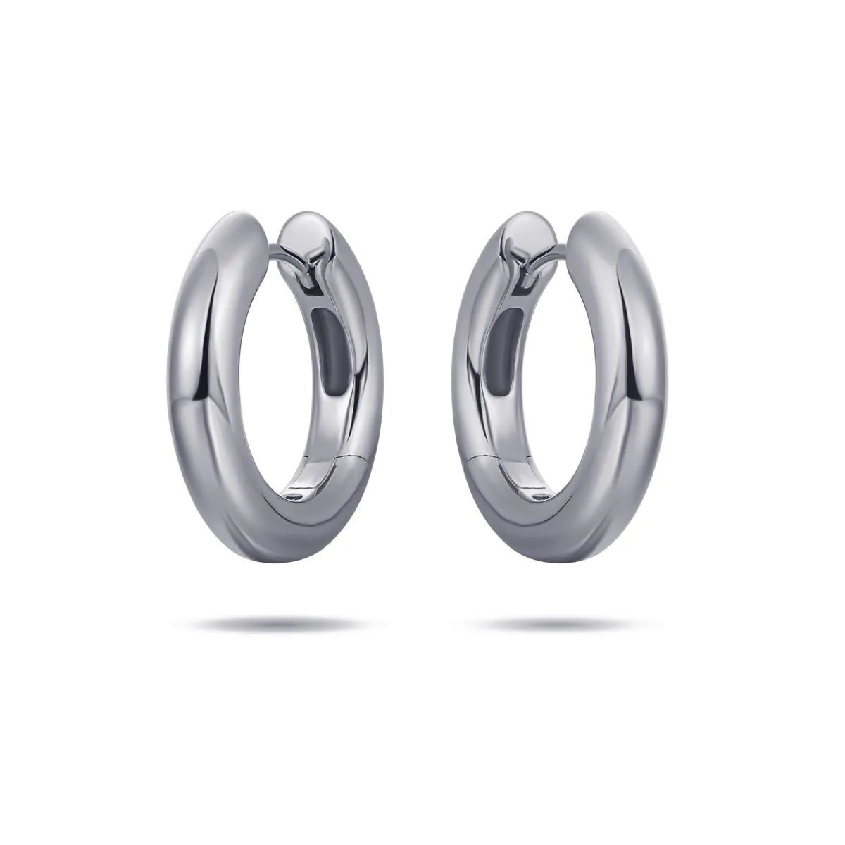 Gisser Sterling Silver Earrings