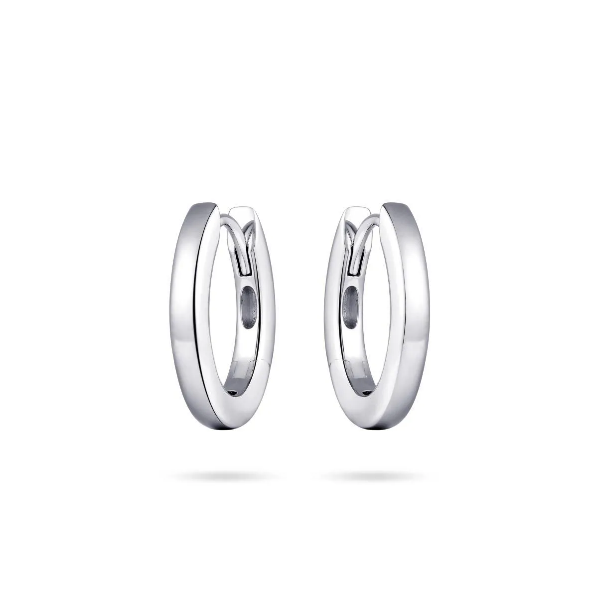 Gisser Sterling Silver Earrings