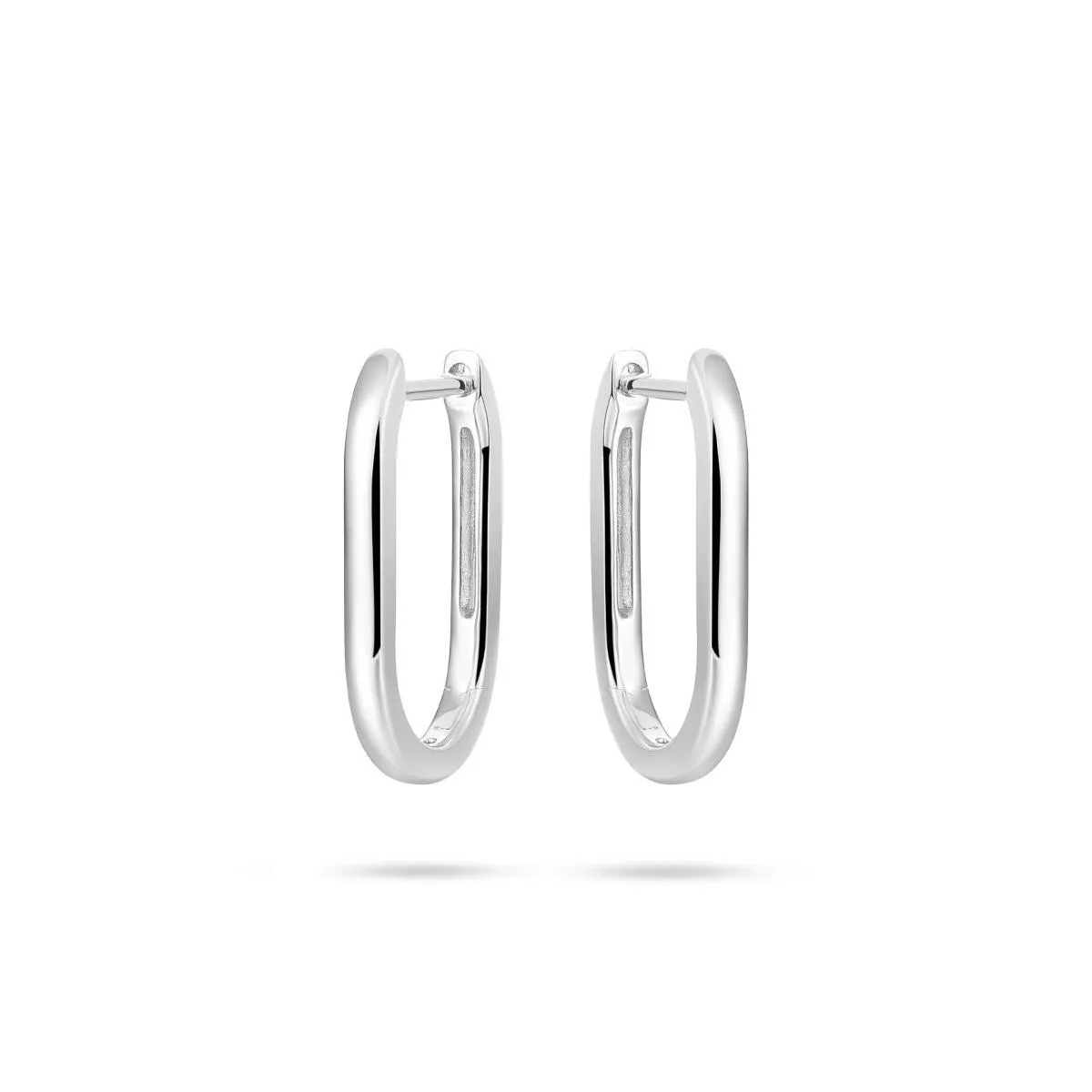 Gisser Sterling Silver Earrings