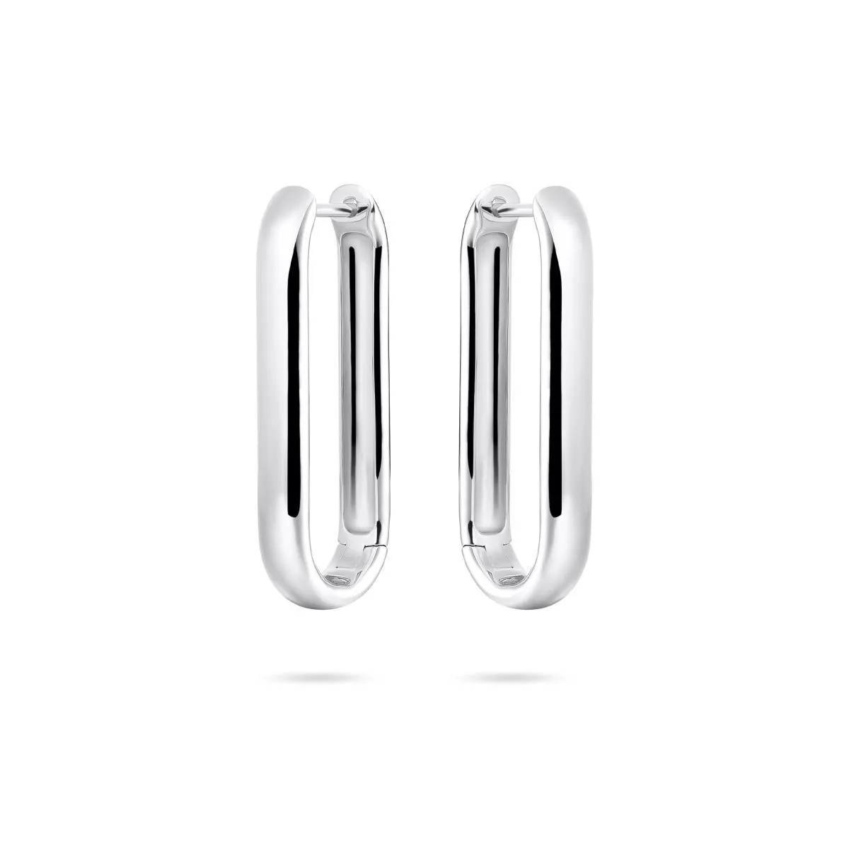 Gisser Sterling Silver Earrings