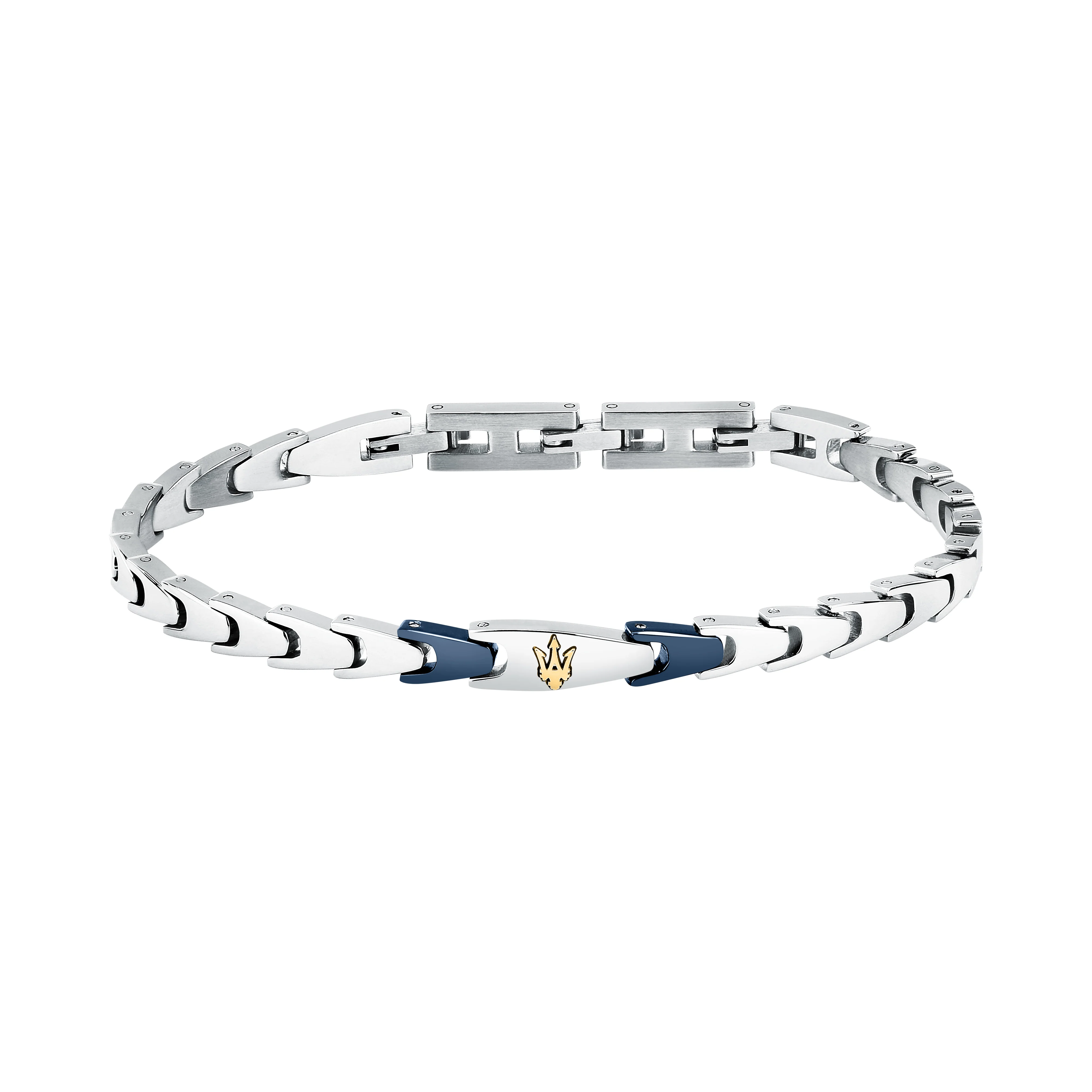 Maserati Jewels Iconic Bracelet Jm225avd82