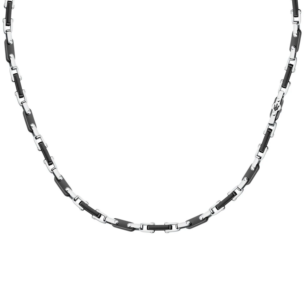Maserati Jewels Ceramic Necklace  Jm226atz72