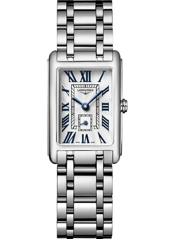 Longines Dolce Vita Ladies Watch L52554706