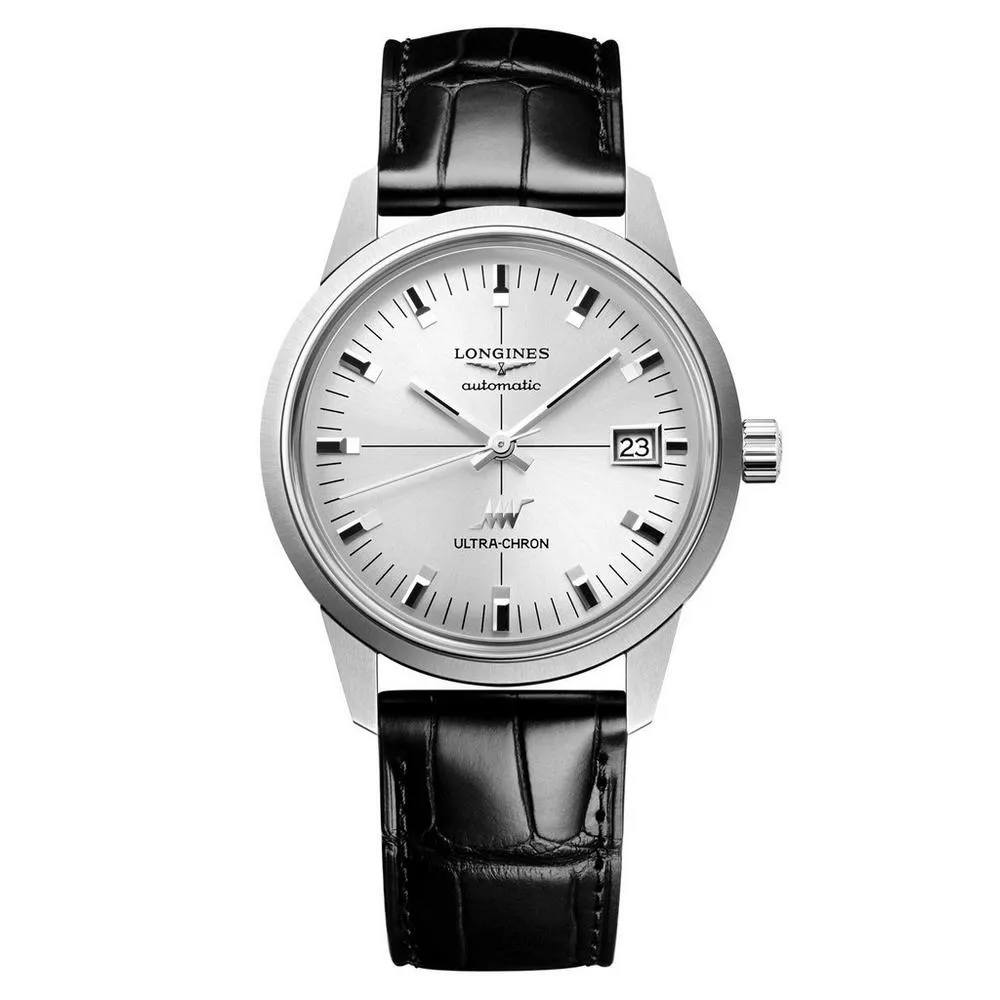 Longines Ultra-chron Classic Gents Watch L25374722