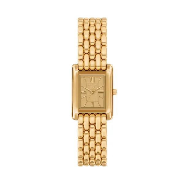 Michael Kors Yellow Gold Mk4997
