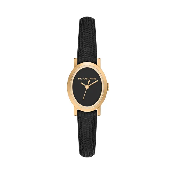 Michael Kors Petite Maude Strap Watch Mk7585