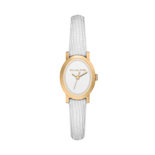 Michael Kors Ladies Strap Watch Mk7586