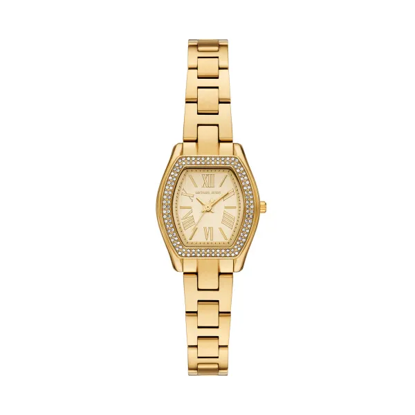 Michael Kors Ladies Chelsea Gp Watch Mk7616 