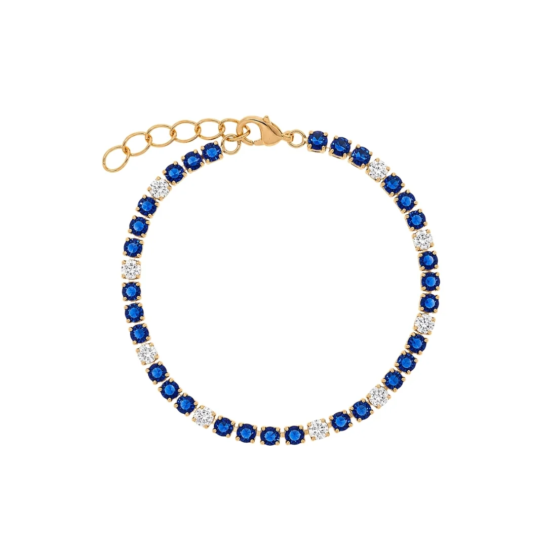 Burren No Apologies Bracelet