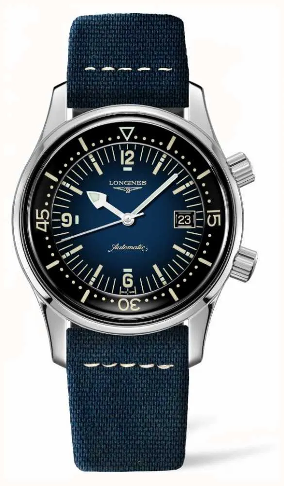 Longines Legend Diver 42mm L37744902